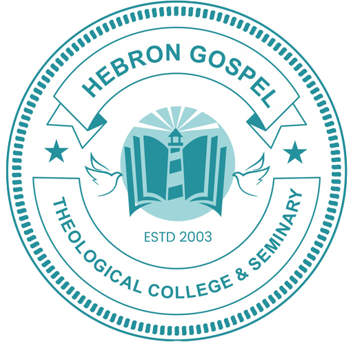Hebron Gospel - Theological College & Seminary